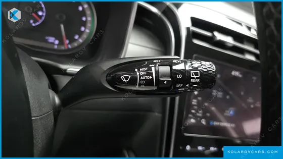 HYUNDAI TUCSON GASOLINE 1.6 TURBO 2WD