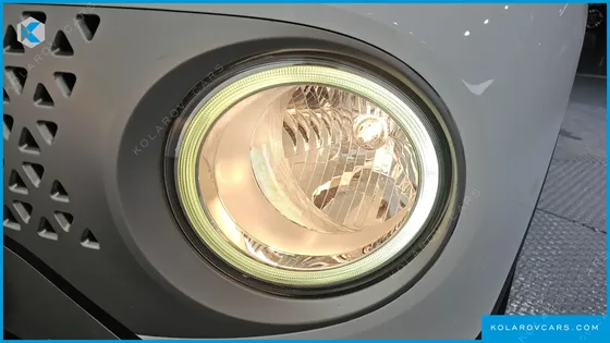 HYUNDAI CASPER MODERN
