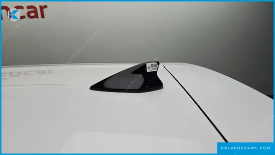 HYUNDAI CASPER MODERN