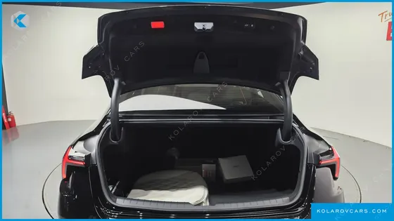 KIA K8 2.5 GASOLINE 2WD