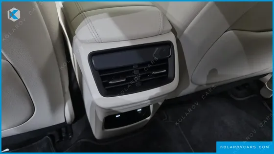 KIA K8 2.5 GASOLINE 2WD