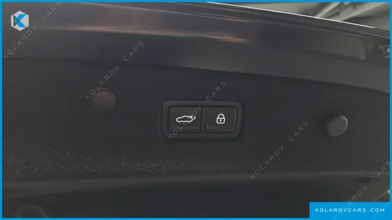 KIA K8 2.5 GASOLINE 2WD
