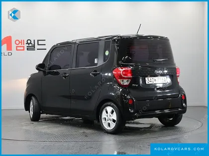 KIA RAY TRENDY