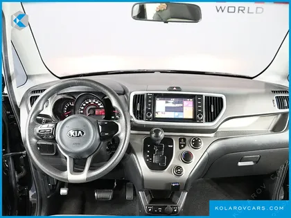KIA RAY TRENDY
