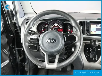 KIA RAY TRENDY