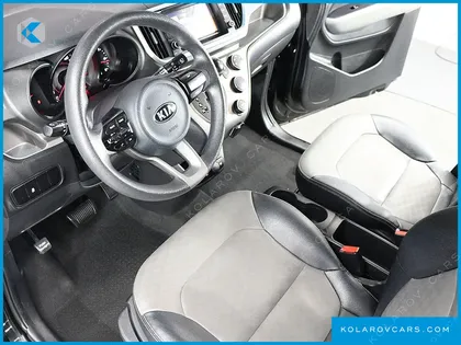 KIA RAY TRENDY