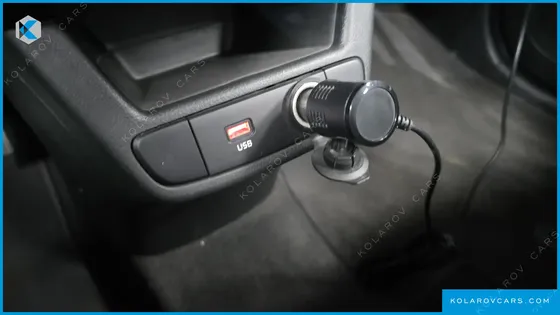 KIA RAY VAN