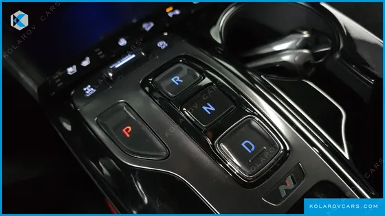HYUNDAI TUCSON GASOLINE 1.6 TURBO 4WD