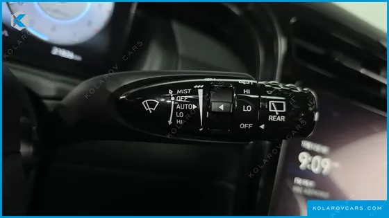 HYUNDAI TUCSON GASOLINE 1.6 TURBO 4WD