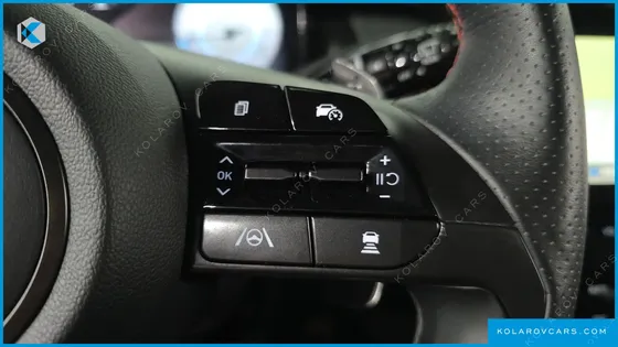 HYUNDAI TUCSON GASOLINE 1.6 TURBO 4WD