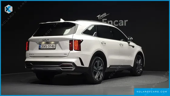 KIA SORENTO HEV 1.6 2WD