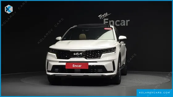 KIA SORENTO HEV 1.6 2WD
