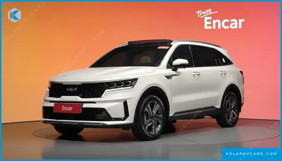KIA SORENTO HEV 1.6 2WD