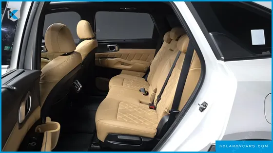 KIA SORENTO HEV 1.6 2WD