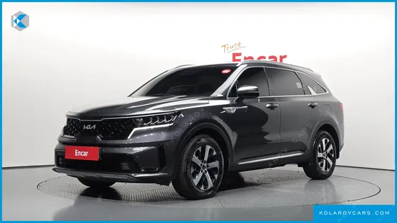 KIA SORENTO DIESEL 2.2 4WD