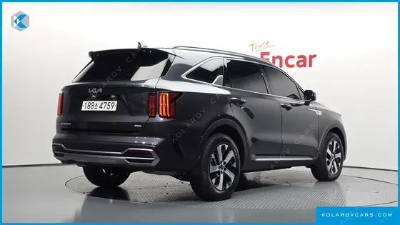 KIA SORENTO DIESEL 2.2 4WD