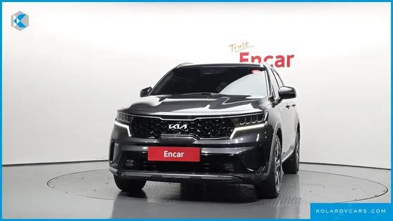 KIA SORENTO DIESEL 2.2 4WD