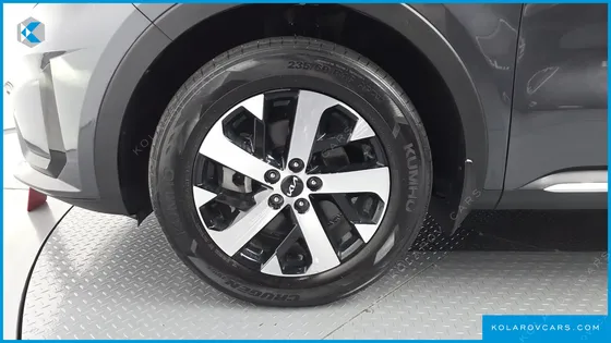 KIA SORENTO DIESEL 2.2 4WD