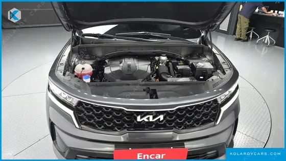 KIA SORENTO DIESEL 2.2 4WD