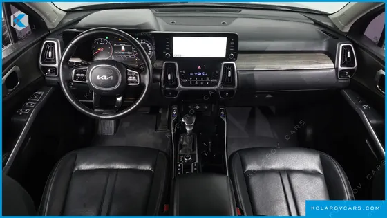 KIA SORENTO DIESEL 2.2 4WD