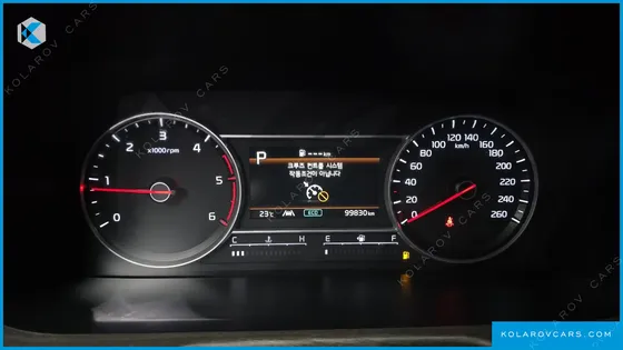KIA SORENTO DIESEL 2.2 4WD