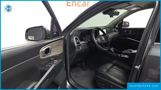 KIA SORENTO DIESEL 2.2 4WD