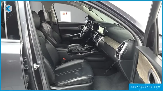 KIA SORENTO DIESEL 2.2 4WD