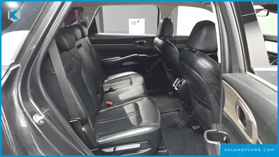 KIA SORENTO DIESEL 2.2 4WD