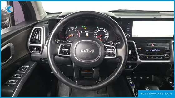 KIA SORENTO DIESEL 2.2 4WD