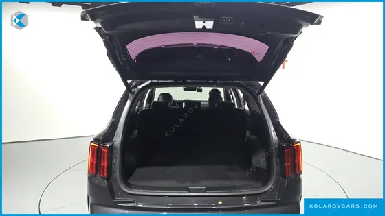 KIA SORENTO DIESEL 2.2 4WD