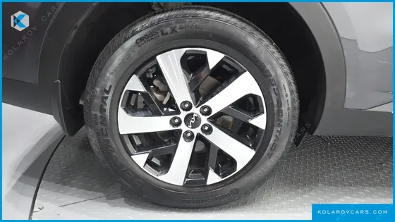 KIA SORENTO DIESEL 2.2 4WD
