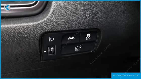 KIA SORENTO DIESEL 2.2 4WD