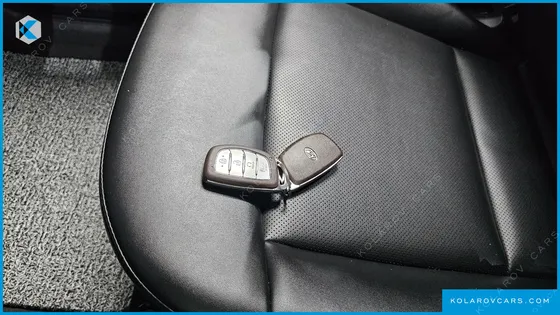 HYUNDAI CASPER MODERN