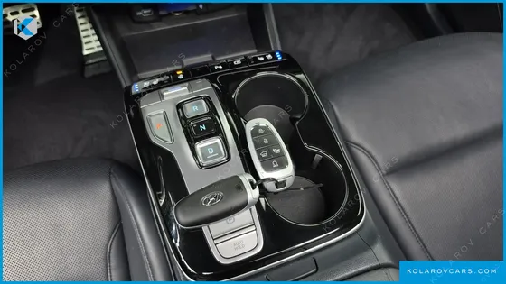HYUNDAI TUCSON GASOLINE 1.6 TURBO 2WD