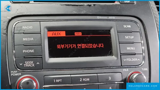 KIA K3 DIESEL LUXURY