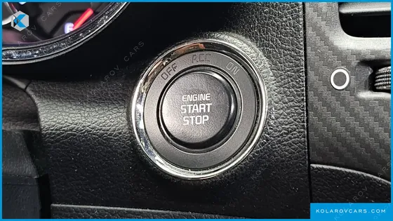 KIA K3 DIESEL LUXURY