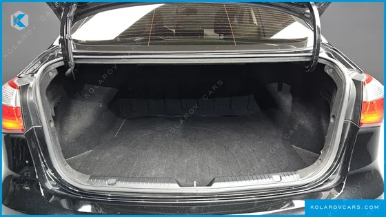 KIA K3 DIESEL LUXURY