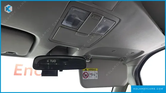 KIA RAY VAN