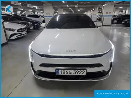 KIA K8 2.5 GASOLINE 2WD