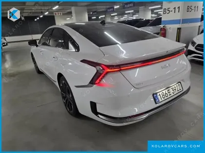 KIA K8 2.5 GASOLINE 2WD
