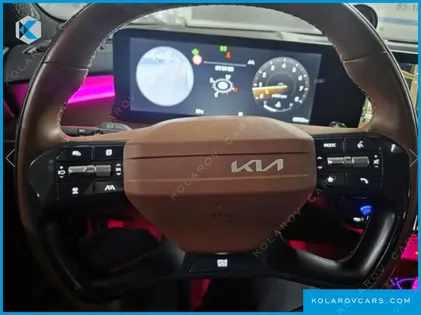 KIA K8 2.5 GASOLINE 2WD