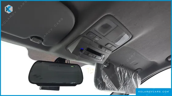 HYUNDAI STAREX SCHOOL BUS