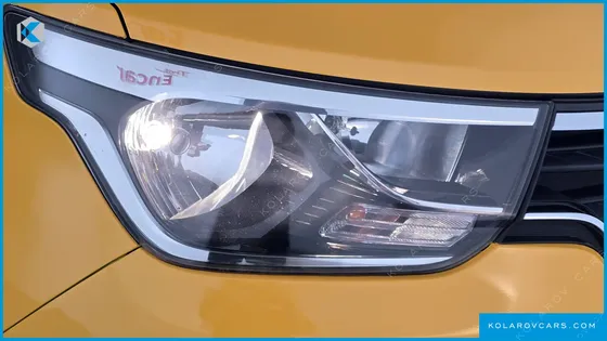 HYUNDAI STAREX SCHOOL BUS