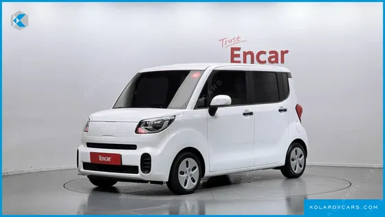 KIA RAY VAN