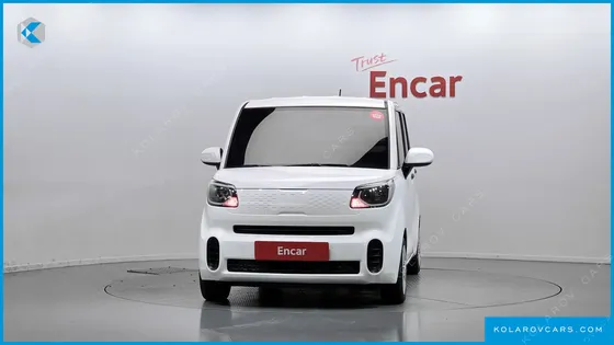 KIA RAY VAN