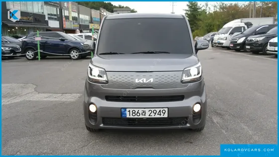 KIA RAY BEST SELECTION