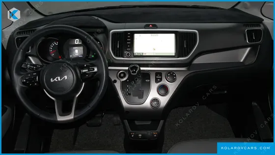 KIA RAY BEST SELECTION
