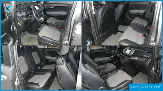 KIA RAY BEST SELECTION