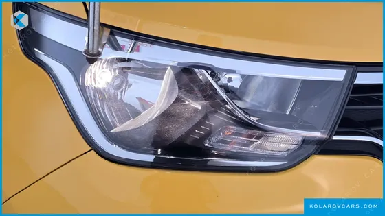 HYUNDAI STAREX SCHOOL BUS