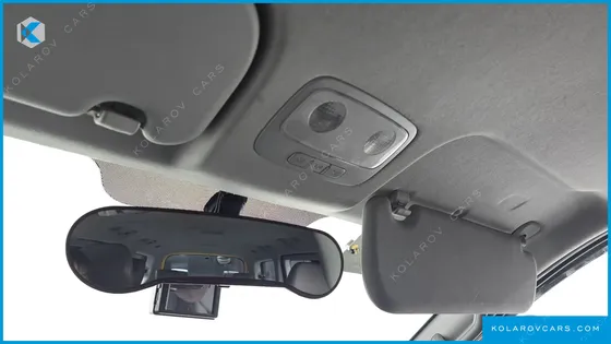 HYUNDAI STAREX SCHOOL BUS